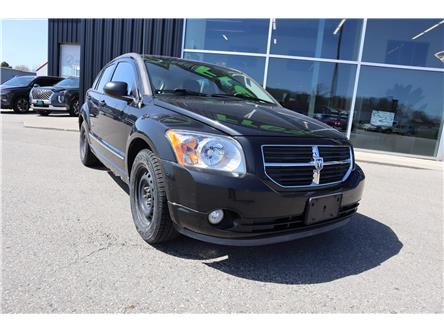 2010 Dodge Caliber SXT (Stk: 7300) in Ingersoll - Image 1 of 15