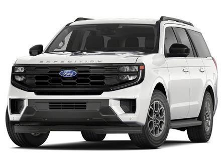 2025 Ford Expedition Active (Stk: XH050) in Sault Ste. Marie - Image 1 of 2
