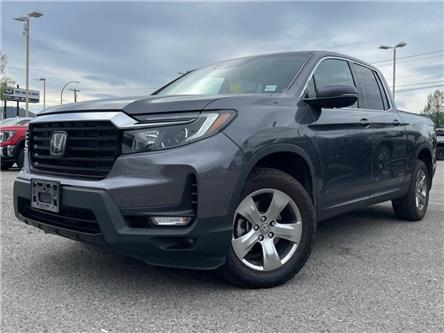 2023 Honda Ridgeline Touring (Stk: 25-539B) in Kelowna - Image 1 of 19