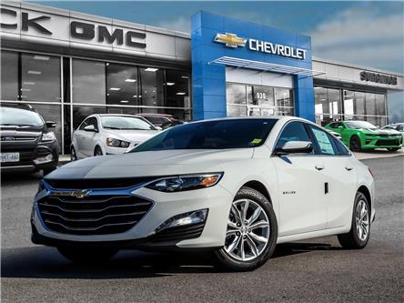 2025 Chevrolet Malibu 1LT (Stk: R26011) in Ottawa - Image 1 of 21