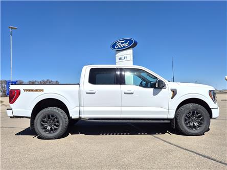 2023 Ford F-150 Tremor (Stk: U94203) in Hague - Image 1 of 15