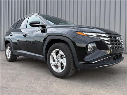 2022 Hyundai Tucson Preferred (Stk: F0647) in Saskatoon - Image 1 of 21