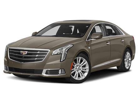 2018 Cadillac XTS Luxury (Stk: 25364A) in Cornwall - Image 1 of 12