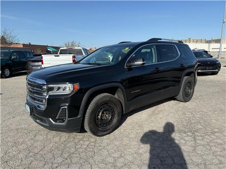 2020 GMC Acadia SLT (Stk: 170260) in London - Image 1 of 9