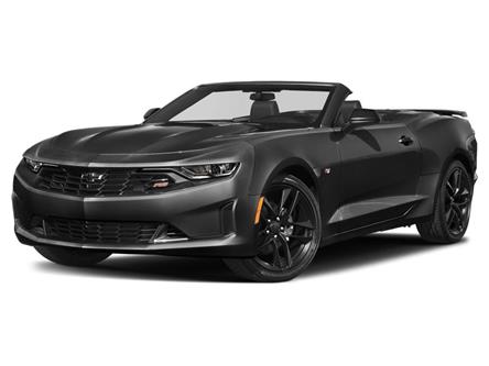 2023 Chevrolet Camaro LT1 (Stk: S2695) in Cornwall - Image 1 of 3