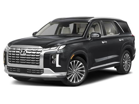 2025 Hyundai Palisade Ultimate Calligraphy w/Beige Interior (Stk: S25539) in Ottawa - Image 1 of 13