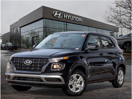 2025 Hyundai Venue ESSENTIAL (Stk: S25468) in Ottawa - Image 1 of 23