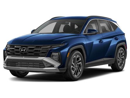 2025 Hyundai Tucson Plug-In Hybrid Ultimate (Stk: S25657) in Ottawa - Image 1 of 3