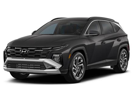 2025 Hyundai Tucson Preferred w/Trend Package (Stk: S25580) in Ottawa - Image 1 of 15