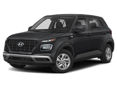 2025 Hyundai Venue ESSENTIAL (Stk: S25588) in Ottawa - Image 1 of 12