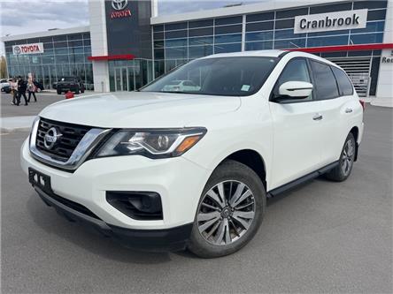 2019 Nissan Pathfinder  (Stk: 5014921A) in Cranbrook - Image 1 of 22