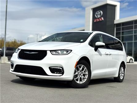 2023 Chrysler Pacifica  (Stk: R566022W) in Cranbrook - Image 1 of 19