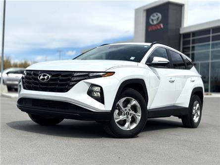 2023 Hyundai Tucson  (Stk: U241227W) in Cranbrook - Image 1 of 20