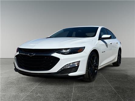 2024 Chevrolet Malibu 1LT (Stk: P40078C) in Saskatoon - Image 1 of 15