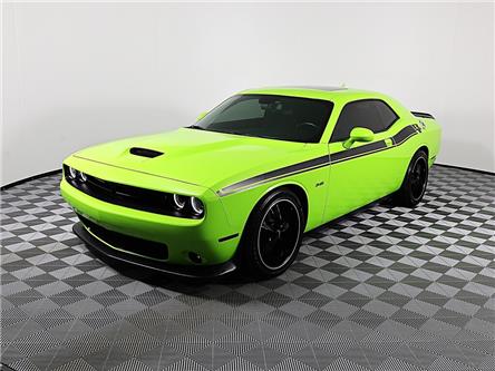 2023 Dodge Challenger R/T (Stk: 24T072A) in Calgary - Image 1 of 24