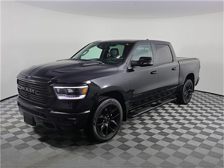 2023 RAM 1500 Sport (Stk: B19393) in Calgary - Image 1 of 22