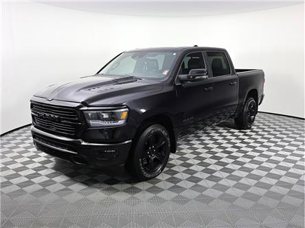 2023 RAM 1500 Sport (Stk: 25T055A) in Calgary - Image 1 of 24