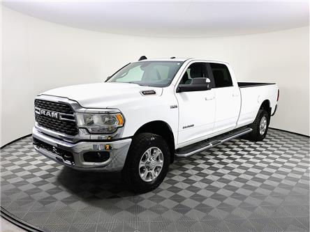 2022 RAM 2500 Big Horn (Stk: B19539) in Calgary - Image 1 of 20