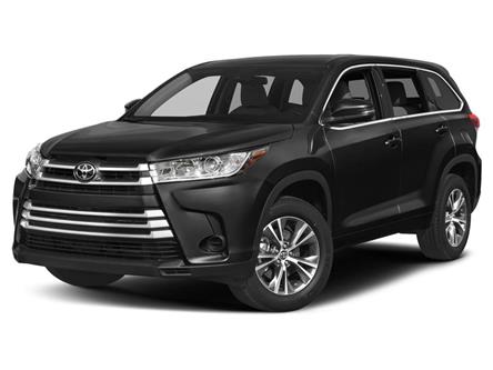 2018 Toyota Highlander Limited (Stk: 25945A) in Kingston - Image 1 of 3