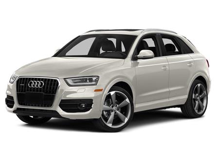 2015 Audi Q3 2.0T Technik (Stk: LN14131A) in Toronto - Image 1 of 13