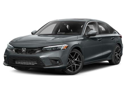 2022 Honda Civic Sport Touring (Stk: 11-25925A) in Barrie - Image 1 of 12