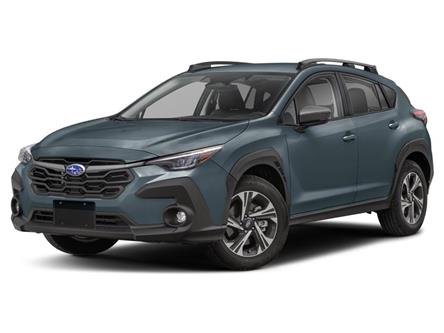 2024 Subaru Crosstrek Touring (Stk: 18-P3313) in Ottawa - Image 1 of 11