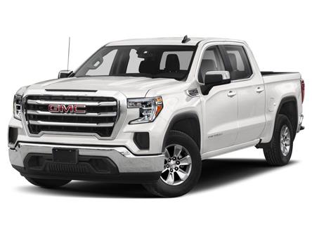 2019 GMC Sierra 1500 Base (Stk: 24TI6464C) in Cranbrook - Image 1 of 11