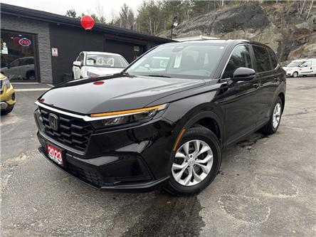 2023 Honda CR-V LX (Stk: 14228) in Sudbury - Image 1 of 17