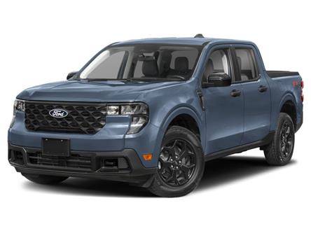 2025 Ford Maverick XLT (Stk: 27075) in Dartmouth - Image 1 of 11