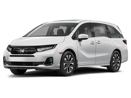 2025 Honda Odyssey Touring (Stk: 25523) in Steinbach - Image 1 of 2