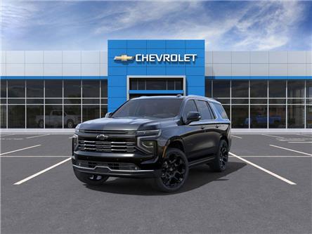 2025 Chevrolet Tahoe High Country (Stk: 25C322) in Tillsonburg - Image 1 of 6