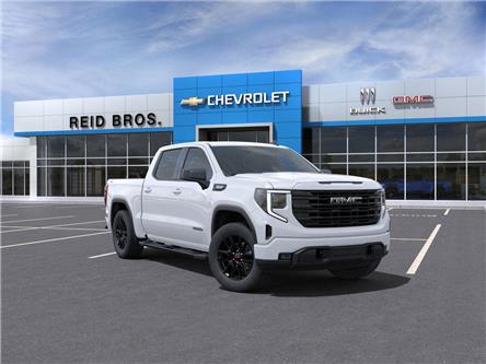 2025 GMC Sierra 1500 Elevation (Stk: FDDGXX) in ARNPRIOR - Image 1 of 24