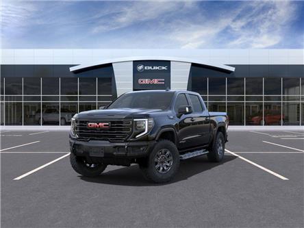 2025 GMC Sierra 1500 AT4X (Stk: 150899) in London - Image 1 of 6