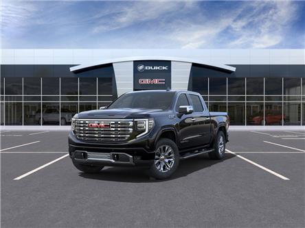 2025 GMC Sierra 1500 Denali (Stk: 150901) in London - Image 1 of 6