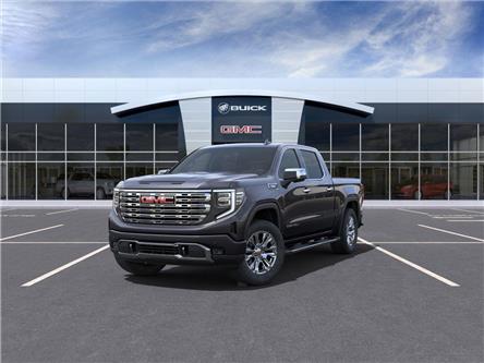 2025 GMC Sierra 1500 Denali (Stk: 150904) in London - Image 1 of 6