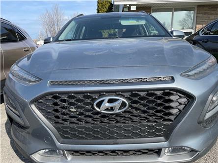 2019 Hyundai Kona 2.0L Preferred (Stk: -) in Kemptville - Image 1 of 10