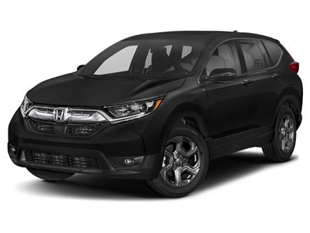 2018 Honda CR-V EX-L (Stk: 5P132D) in Kamloops - Image 1 of 12