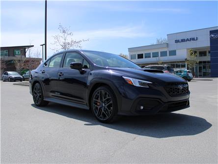 2025 Subaru WRX TS (Stk: 801391) in Cranbrook - Image 1 of 26