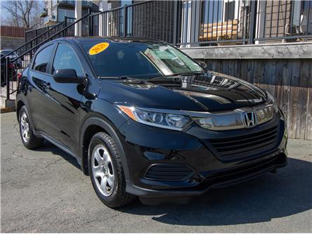 2020 Honda HR-V LX (Stk: 100063) in Lower Sackville - Image 1 of 24