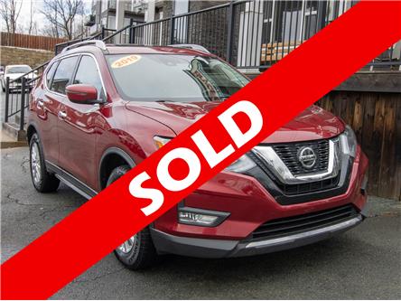 2019 Nissan Rogue SV (Stk: 791182) in Lower Sackville - Image 1 of 23