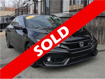 2017 Honda Civic Si (Stk: 220803) in Lower Sackville - Image 1 of 20