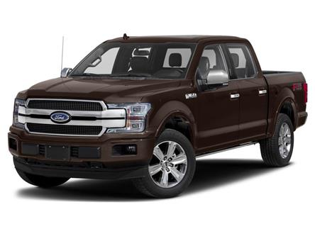 2018 Ford F-150 Platinum (Stk: 25EX257B) in Newmarket - Image 1 of 12