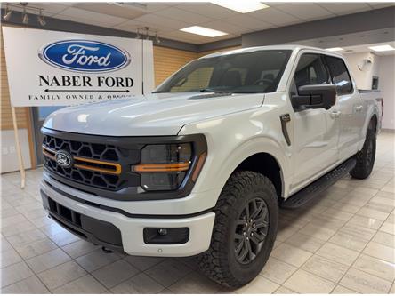 2025 Ford F-150 Tremor (Stk: NA96141) in Shellbrook - Image 1 of 23