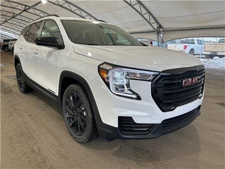 2024 GMC Terrain SLE (Stk: 216520) in AIRDRIE - Image 1 of 22