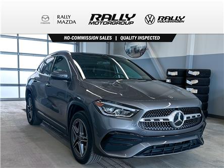 2021 Mercedes-Benz GLA 250 Base (Stk: 2587A) in Prince Albert - Image 1 of 13