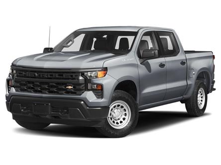 2023 Chevrolet Silverado 1500 LTZ (Stk: 203284) in AIRDRIE - Image 1 of 24
