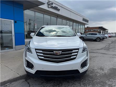 2019 Cadillac XT5 Luxury (Stk: B250204A) in Gatineau - Image 1 of 14
