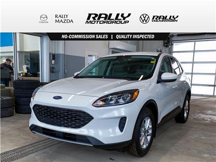2021 Ford Escape SE (Stk: V2965) in Prince Albert - Image 1 of 11