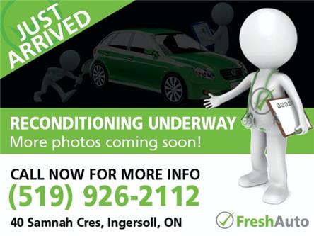 2023 Jeep Grand Cherokee Laredo (Stk: 25-074a) in Ingersoll - Image 1 of 3