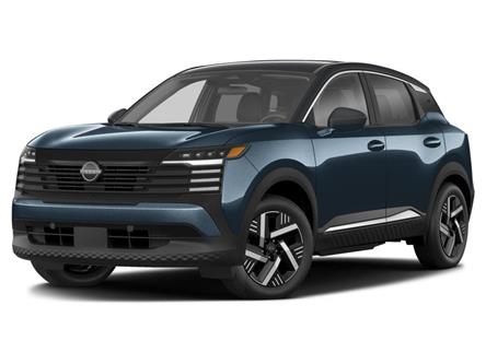2025 Nissan Kicks SV (Stk: V25071) in Toronto - Image 1 of 3